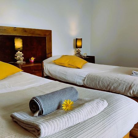 Caldeira Guesthouse Faja da Caldeira de Santo Cristo 外观 照片