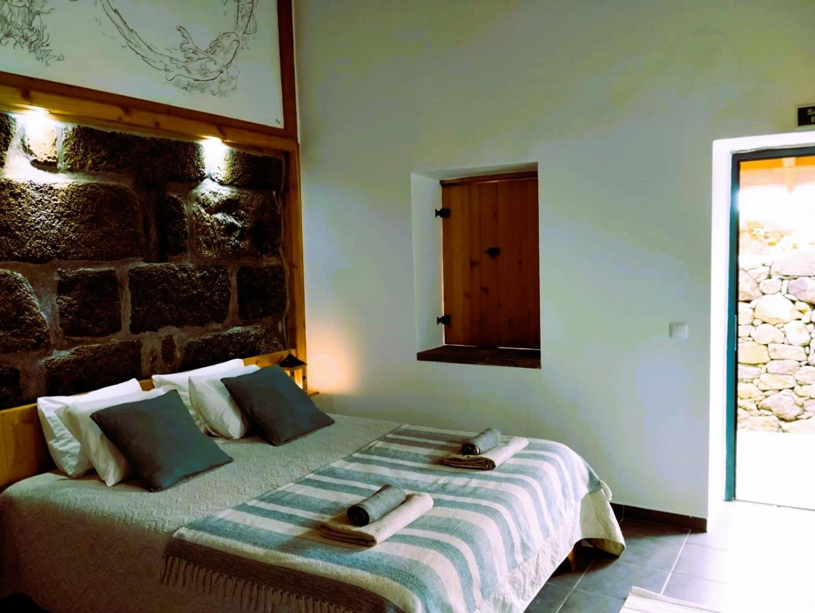 Caldeira Guesthouse Faja da Caldeira de Santo Cristo 外观 照片
