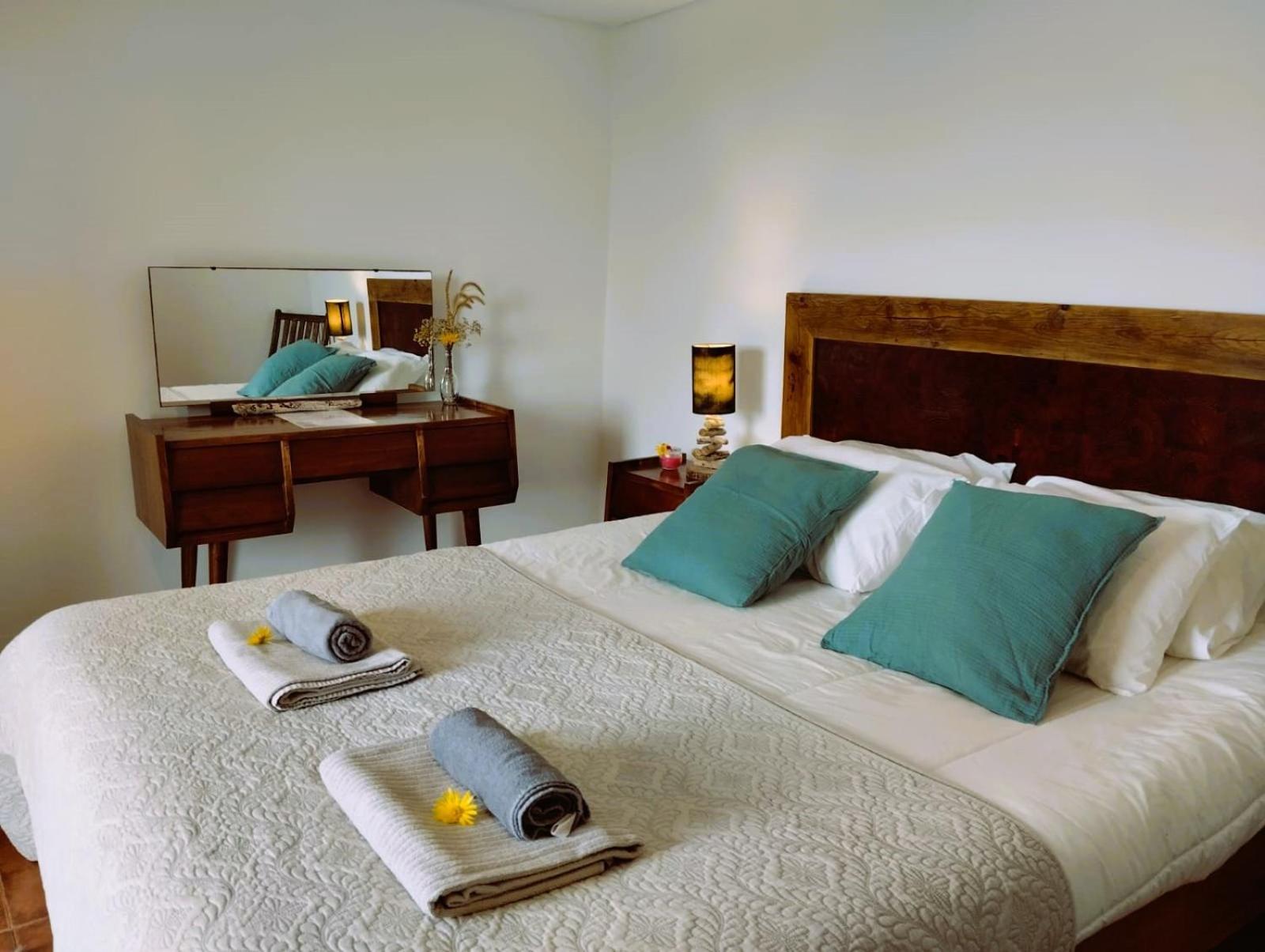 Caldeira Guesthouse Faja da Caldeira de Santo Cristo 外观 照片