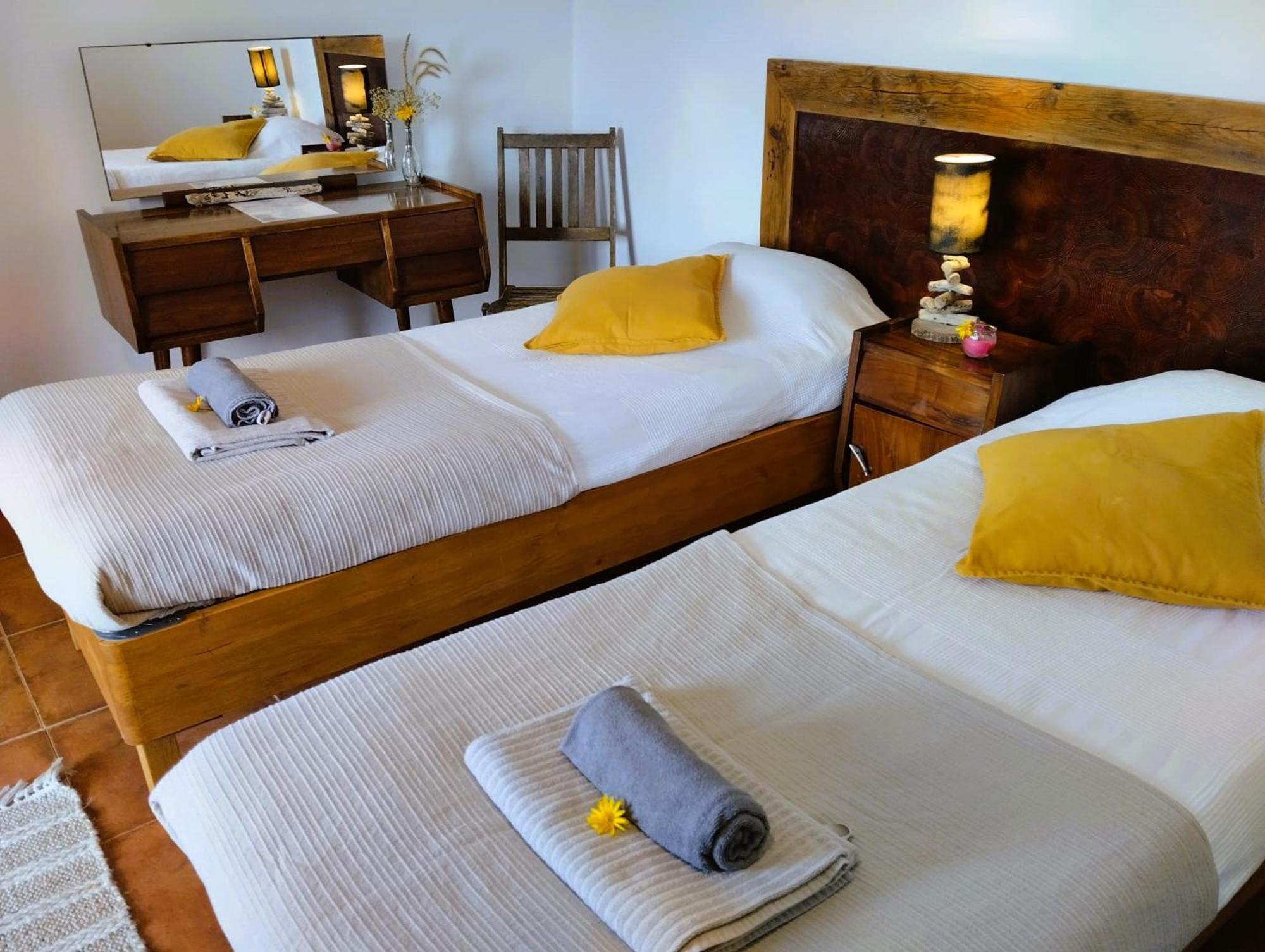 Caldeira Guesthouse Faja da Caldeira de Santo Cristo 外观 照片